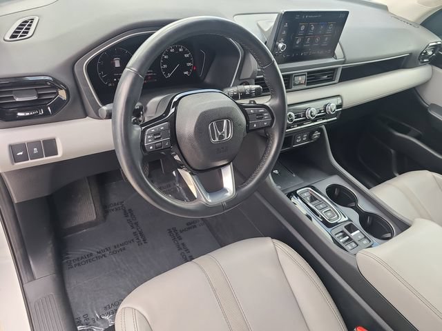 Used 2023 Honda Pilot EX-L image 19