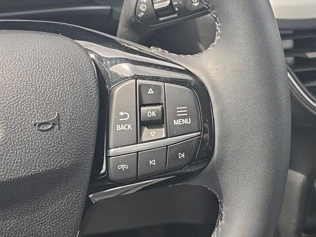 Certified 2023 Ford Escape Platinum w/ Premium Technology Package image 27