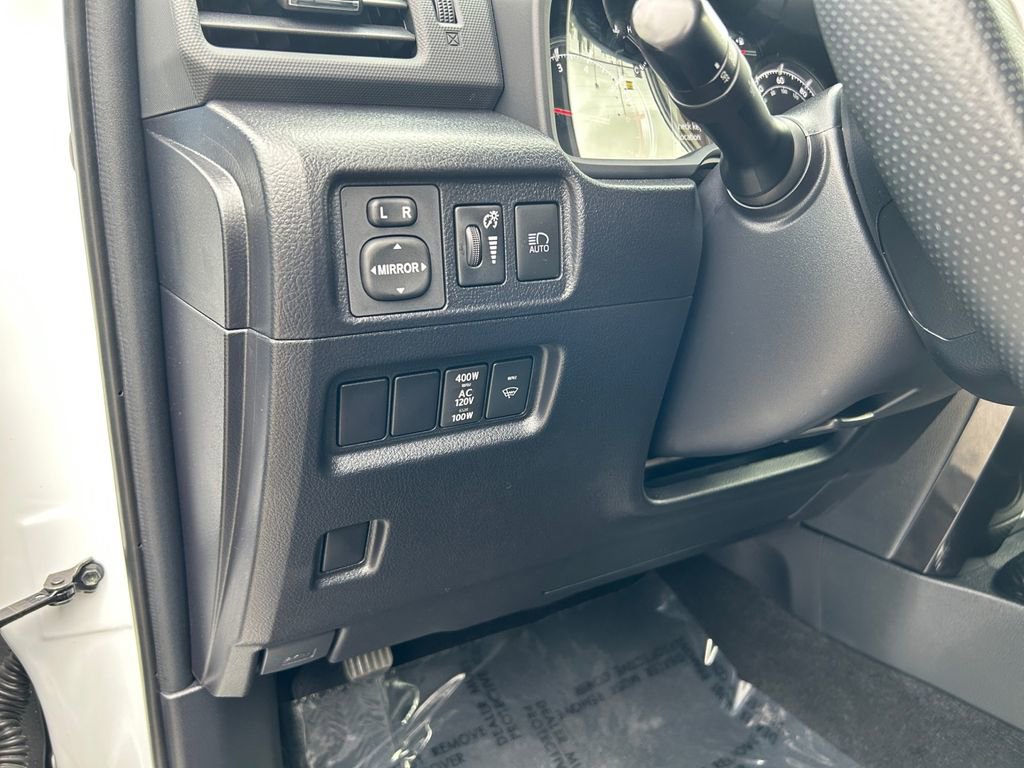 Used 2024 Toyota 4Runner TRD Off-Road Premium image 21