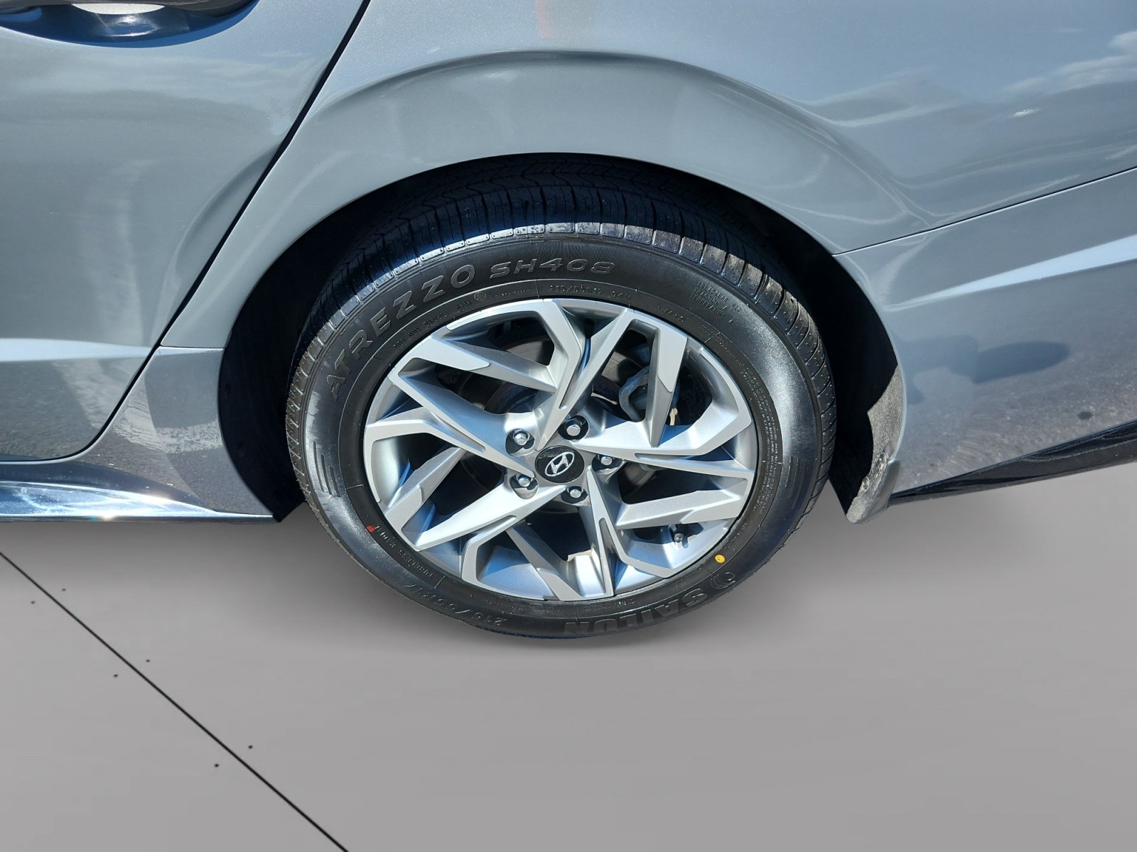 Used 2022 Hyundai Sonata SEL FWD image 14