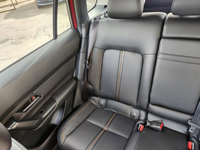 Used 2023 MAZDA CX-50 AWD 2.5 S w/ Cargo Package image 16