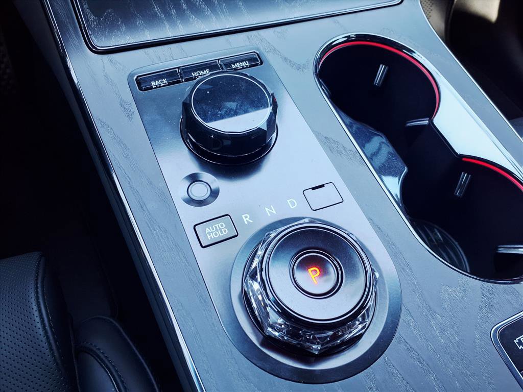 Certified 2026 Genesis GV80 3.5T Prestige image 26