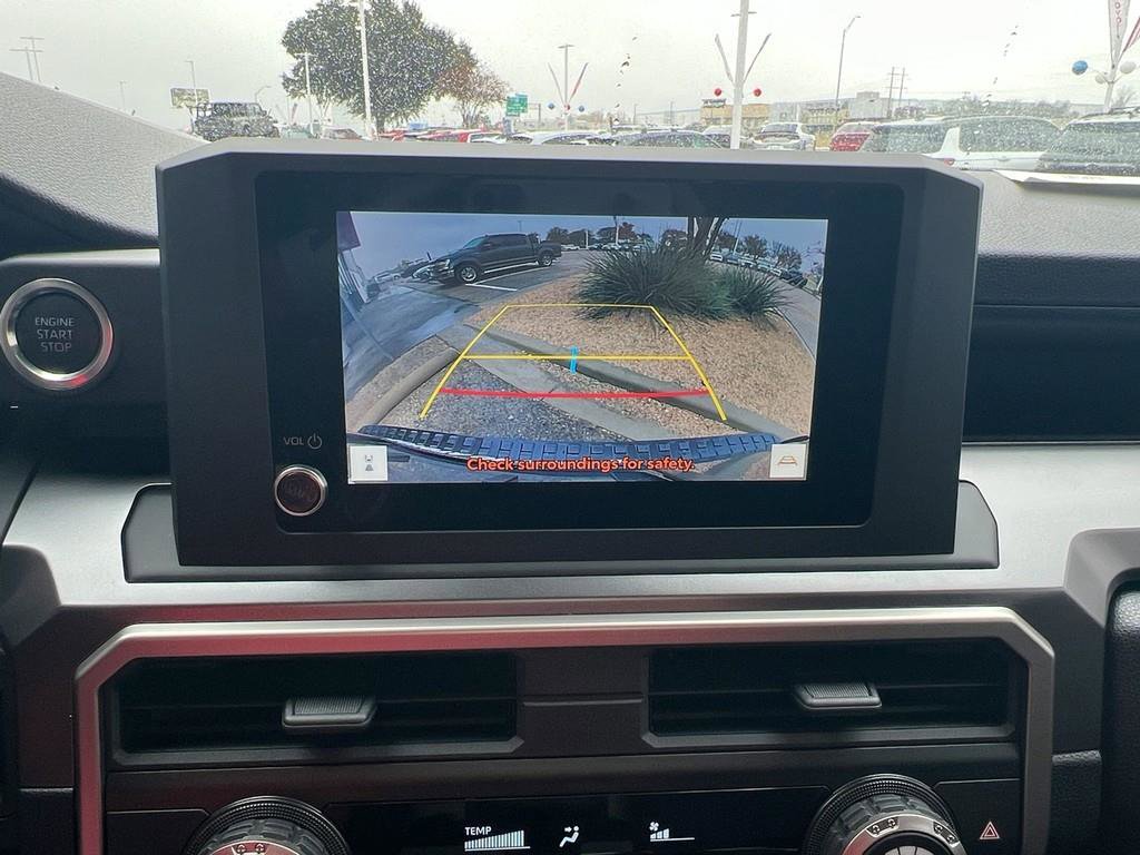 Used 2025 Toyota 4Runner SR5 image 24