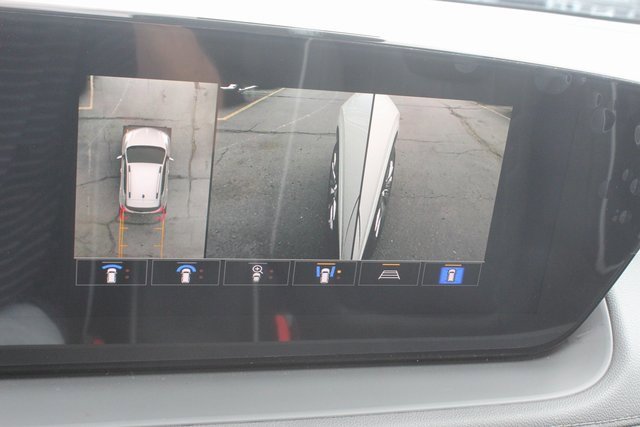 New 2026 Buick Encore GX Avenir w/ Avenir Technology Package image 40