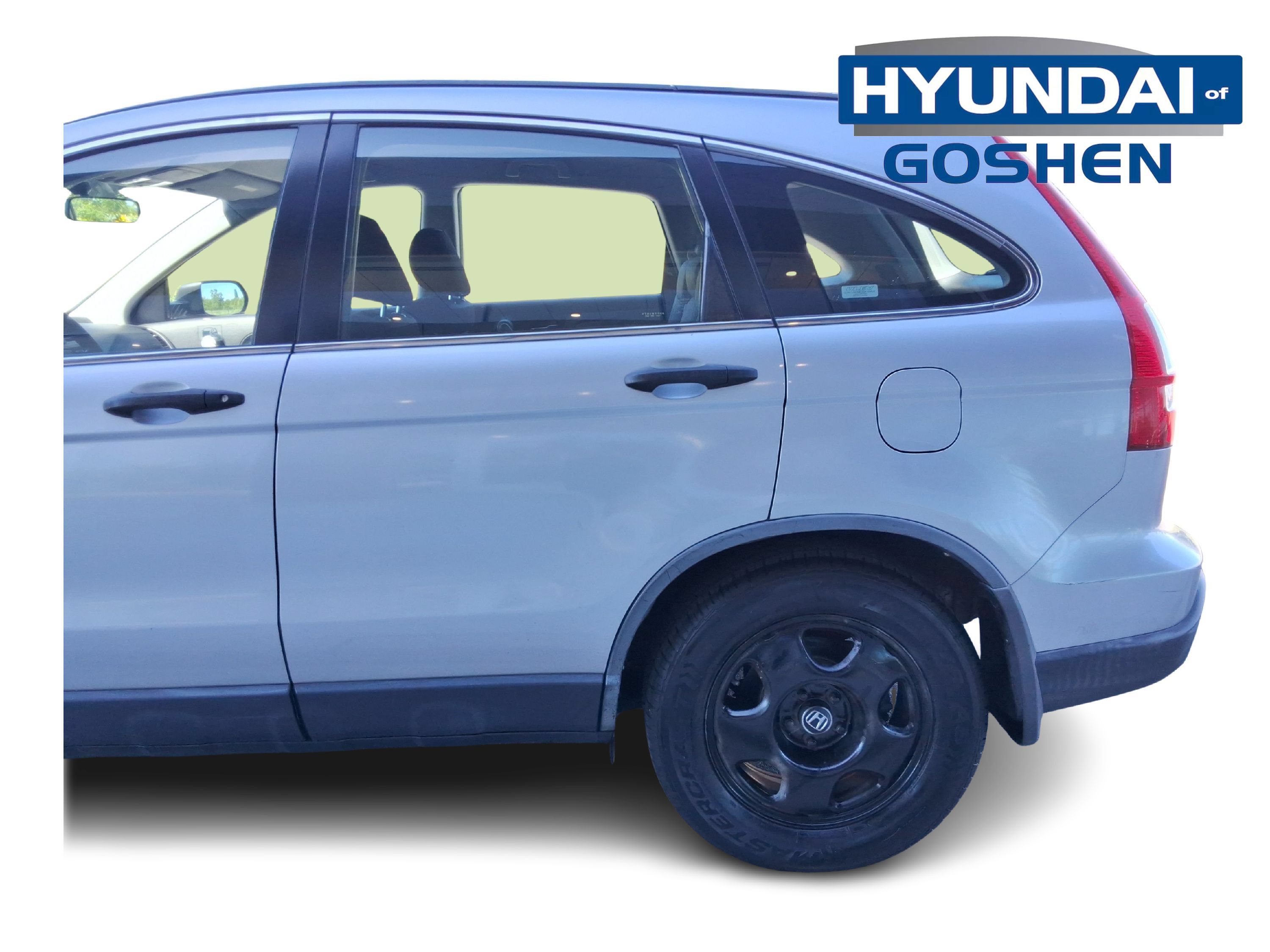 Used 2007 Honda CR-V LX image 6