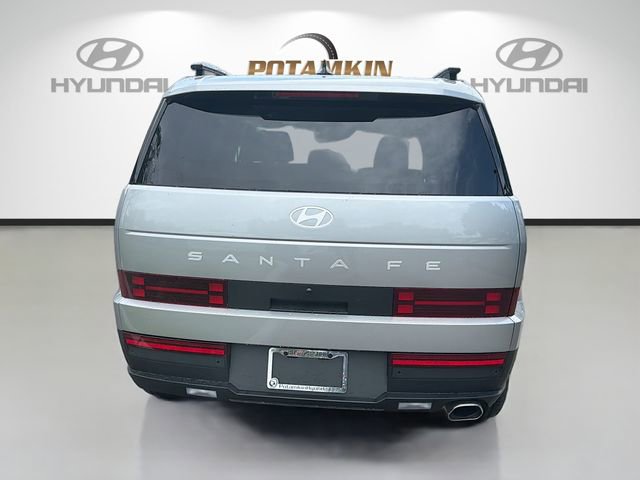 New 2026 Hyundai Santa Fe SEL image 6