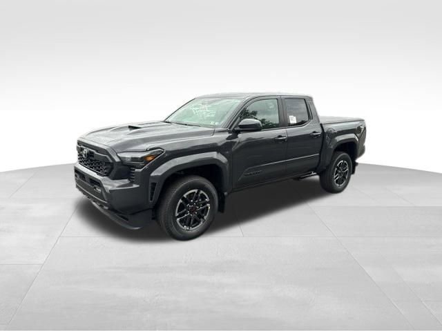 New 2025 Toyota Tacoma TRD Sport image 1