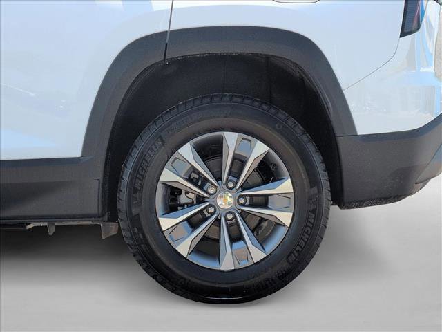 New 2026 Chevrolet Equinox LT AWD/4WD image 10