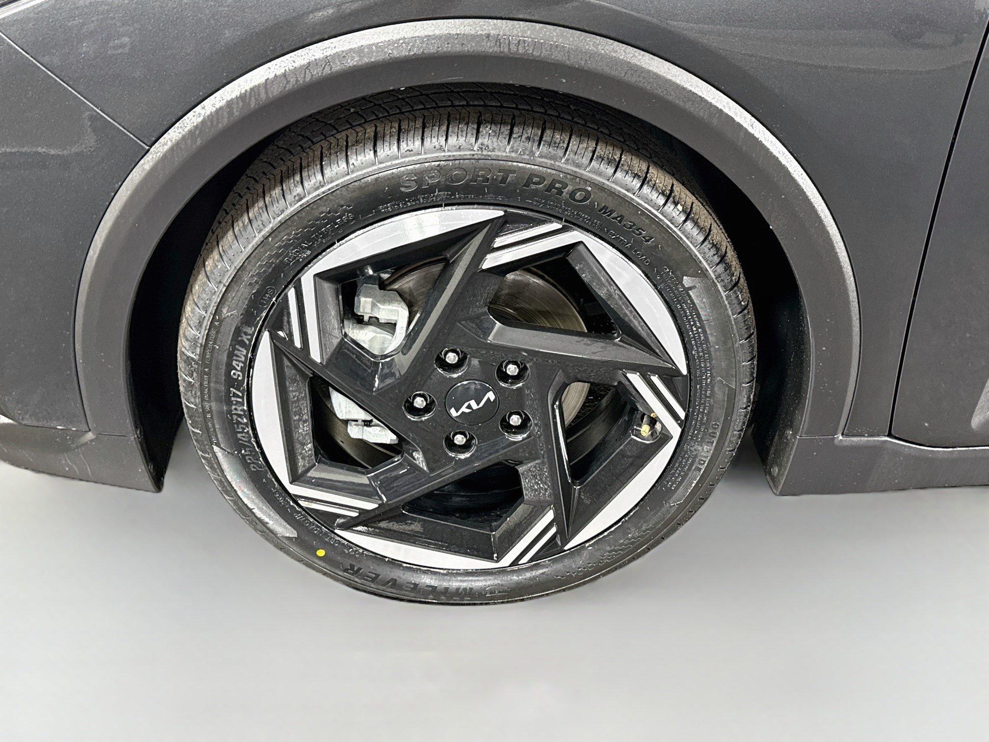 Used 2025 Kia K4 EX FWD image 38