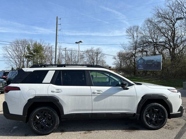 New 2026 Subaru Outback Limited w/ Premium/Limited Package AWD/4WD image 8
