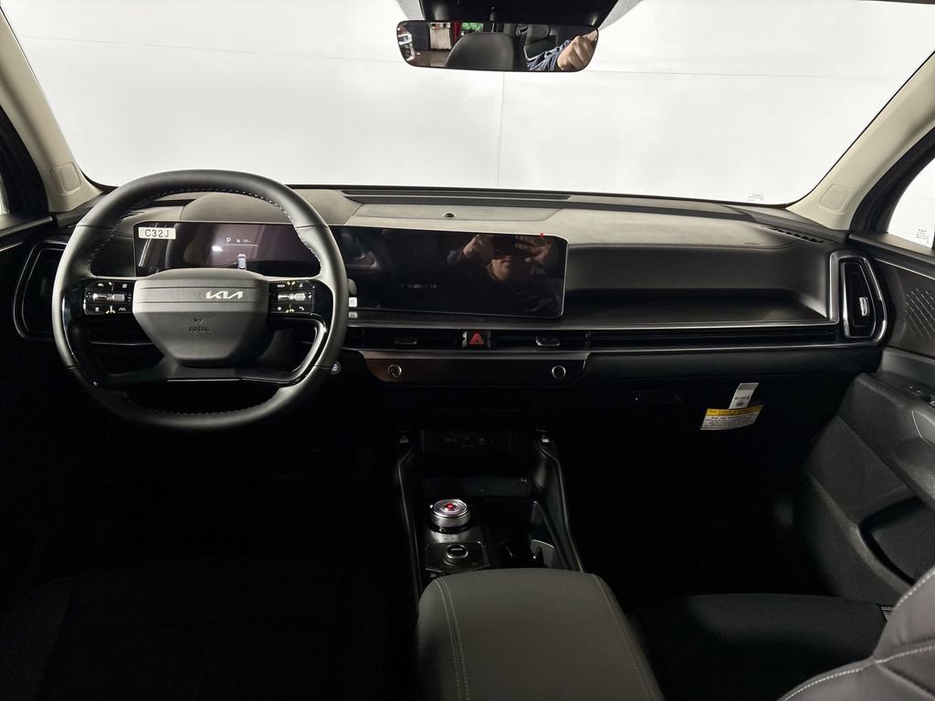 New 2026 Kia Sorento EX image 12