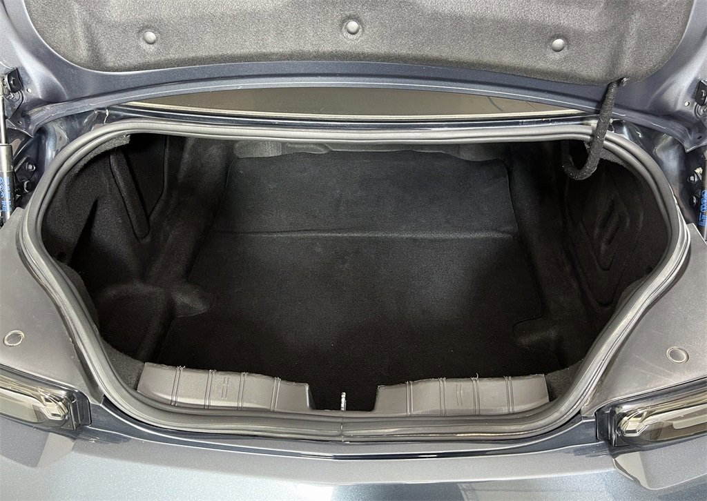 Used 2023 Chevrolet Camaro LT w/ RS Package image 7