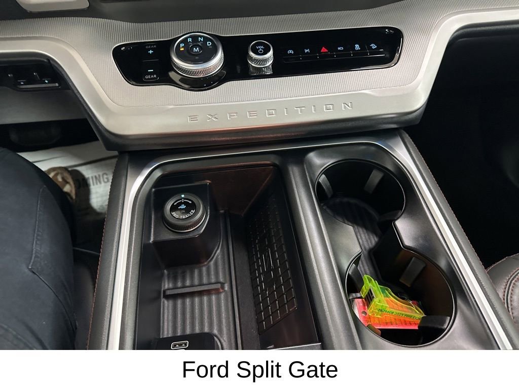 Used 2025 Ford Expedition Max Active image 45