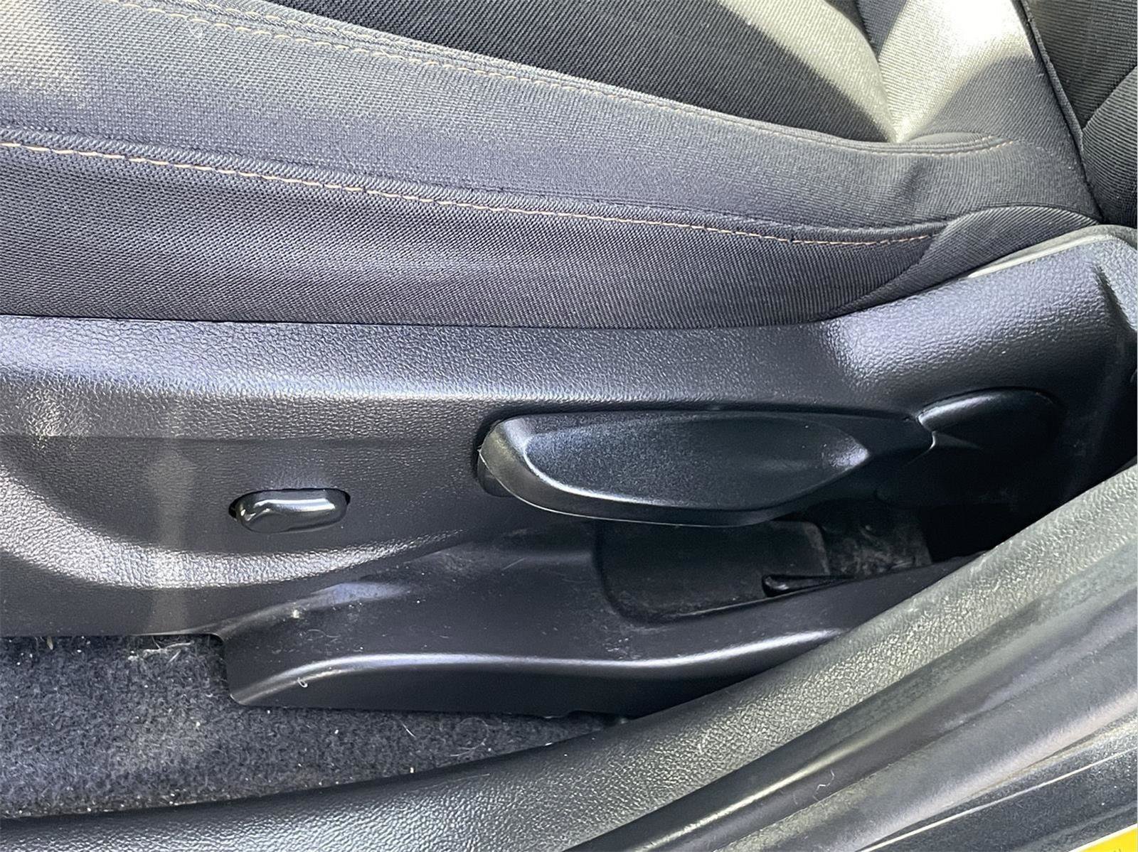 Used 2020 Chevrolet Trax LT image 22