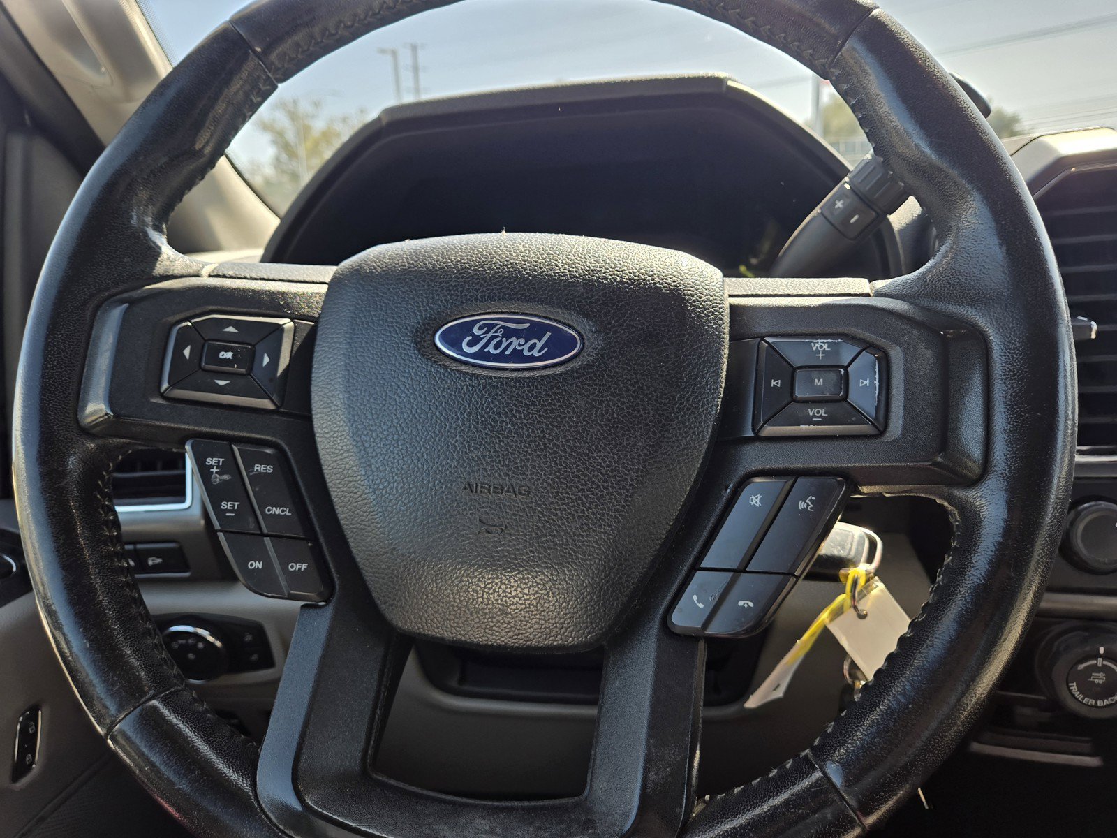 Used 2018 Ford F150 XLT w/ Equipment Group 302A Luxury RWD image 19