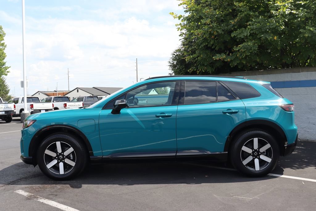 New 2026 Honda Prologue Touring image 2