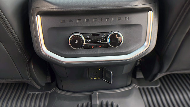 New 2027 Ford Expedition Tremor AWD/4WD image 22