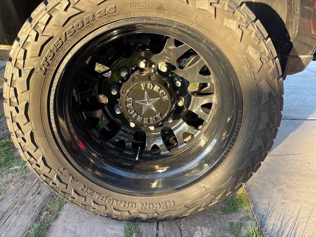 Used 2022 RAM 3500 Limited image 12