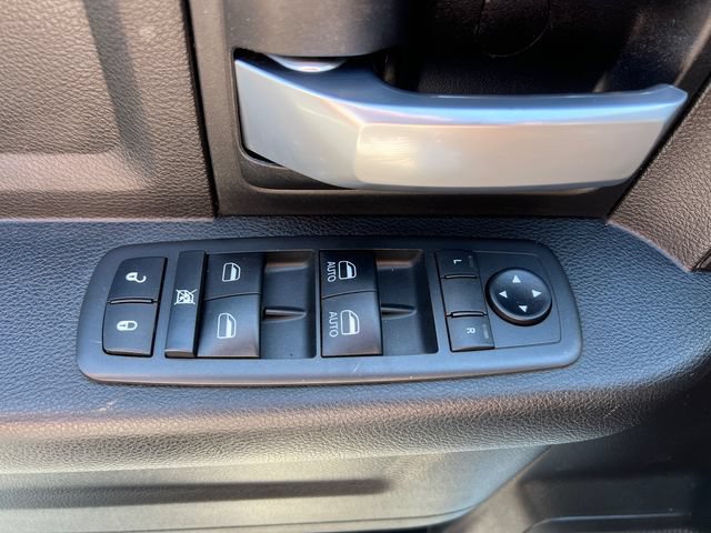 Used 2019 RAM 2500 Tradesman AWD/4WD image 11