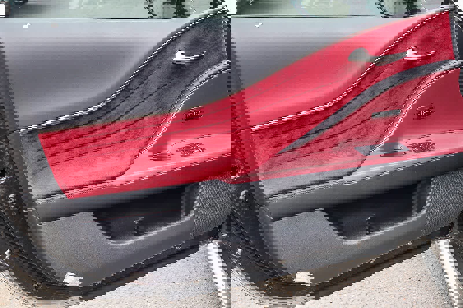 Used 2018 Lexus LC 500h w/ Touring Package image 22