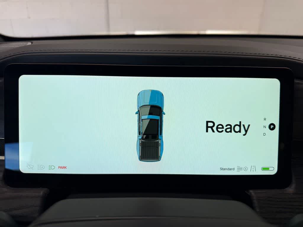 Used 2023 Rivian R1T Adventure Quad AWD/4WD image 18