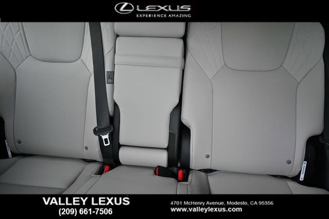 New 2026 Lexus RX 350 Premium image 17