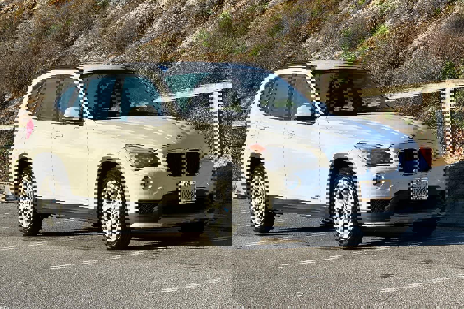 Used 2015 BMW X1 sDrive28i image 5