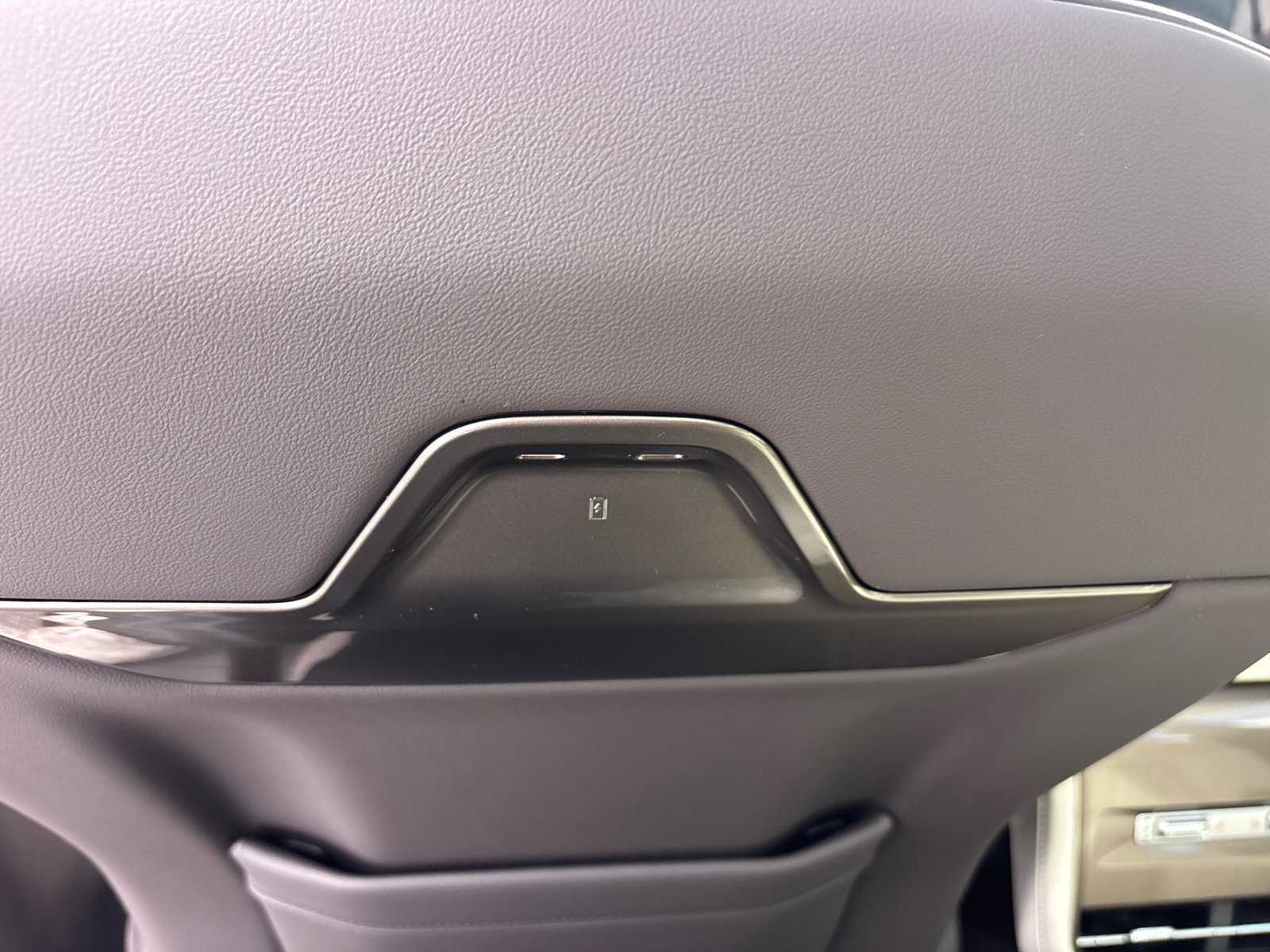 New 2026 Lincoln Nautilus Black Label AWD/4WD image 34
