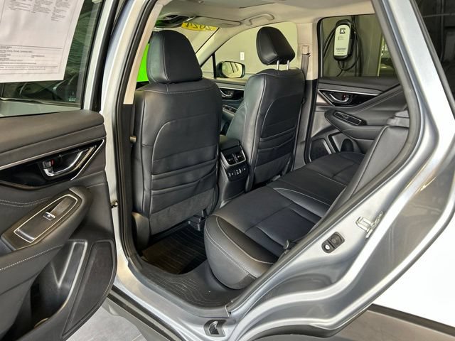 Used 2024 Subaru Outback Limited AWD/4WD image 28