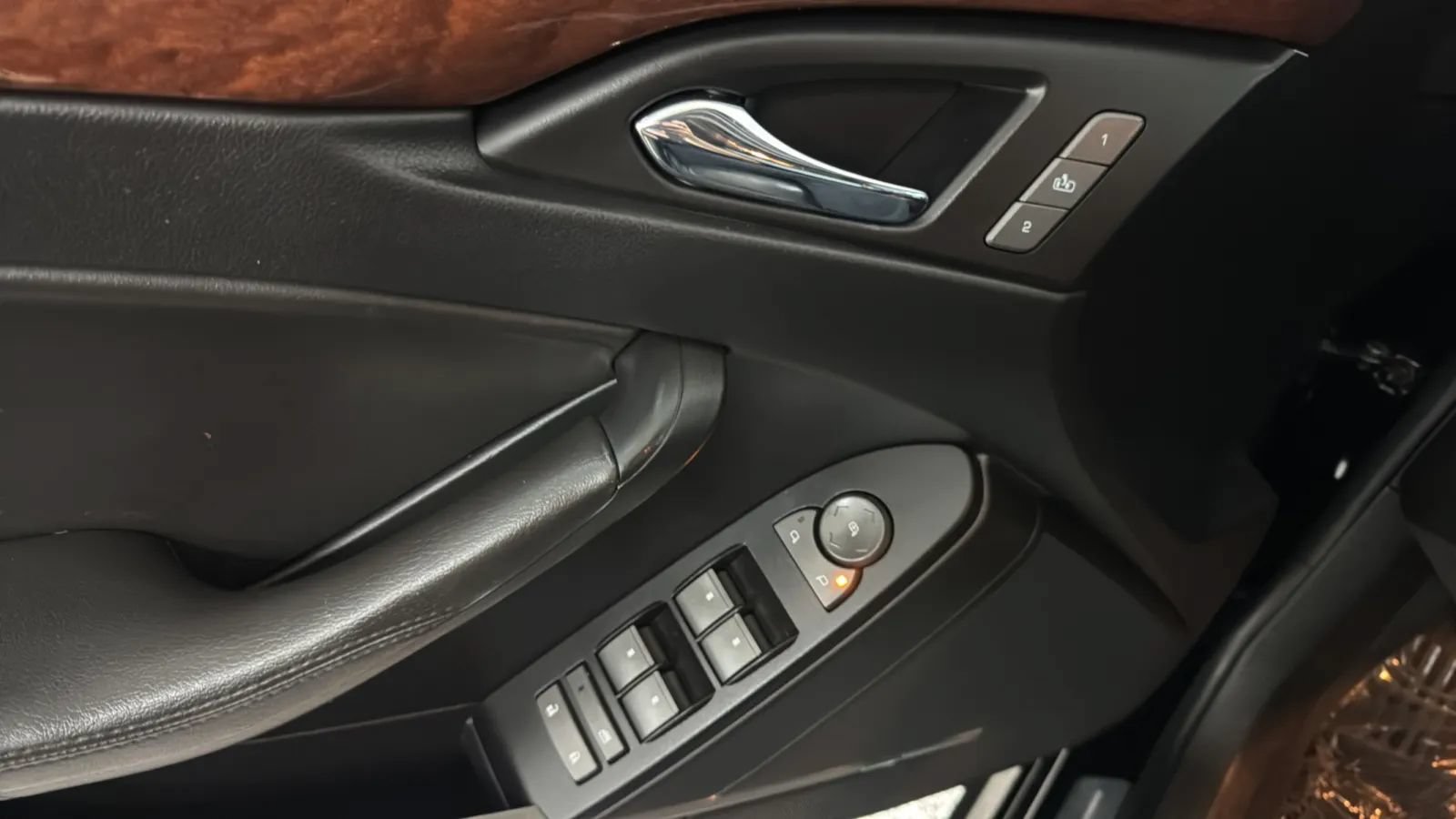 Used 2011 Cadillac CTS Premium AWD/4WD image 16