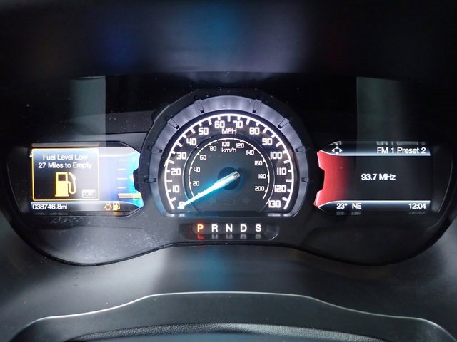 Used 2022 Ford Ranger Lariat w/ Equipment Group 501A High image 29