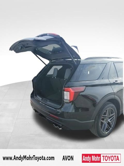 Used 2026 Ford Explorer ST w/ Sun And Sound Package image 24