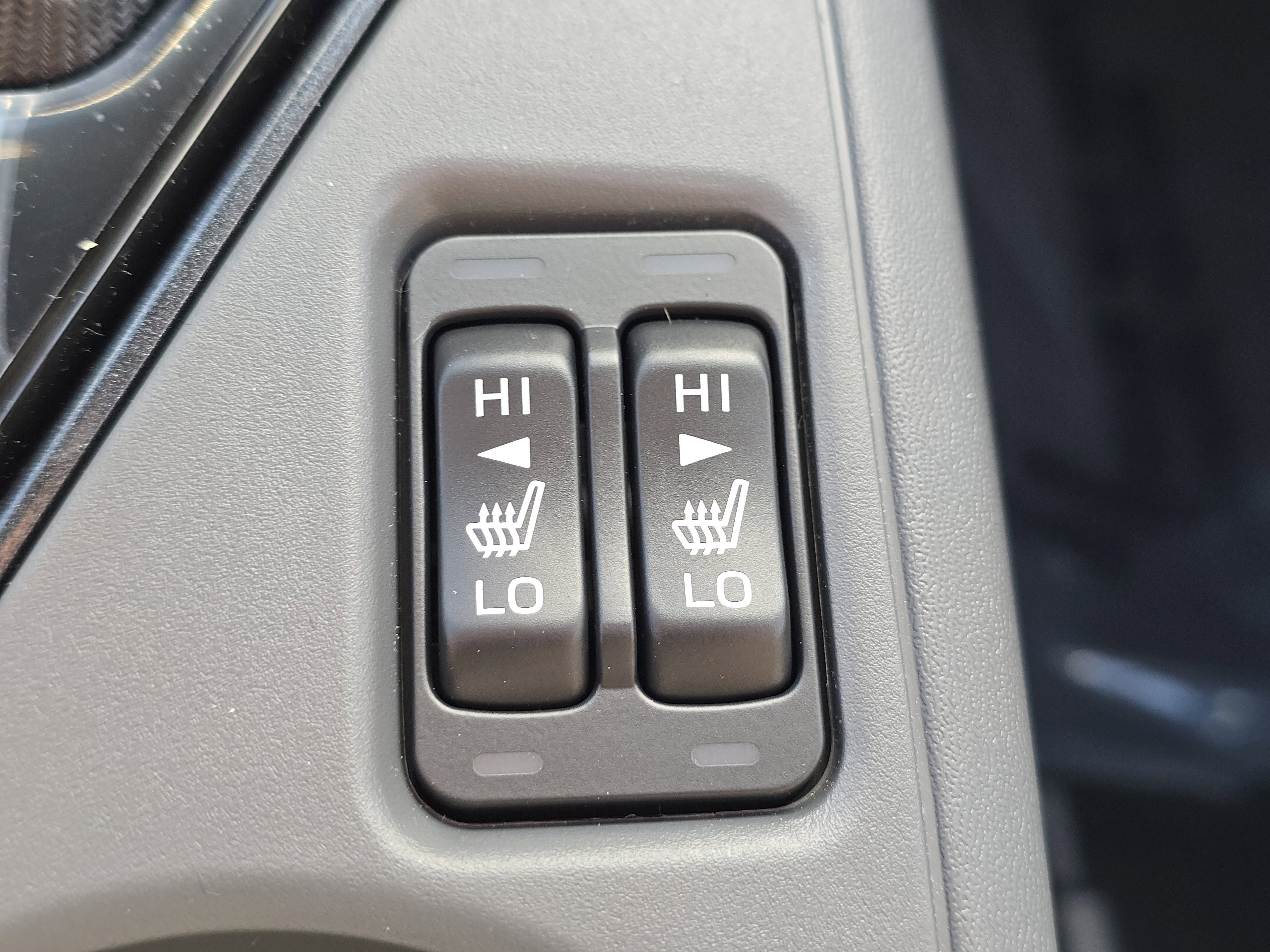 New 2025 Subaru Crosstrek 2.5i Limited image 11