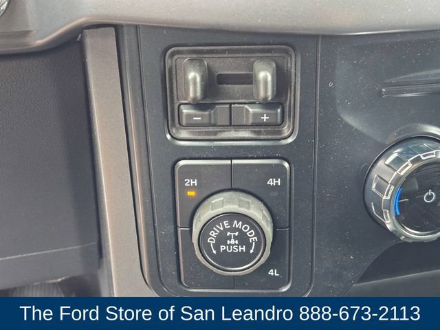 New 2026 Ford F150 XLT w/ Equipment Group 302A MID AWD/4WD image 19