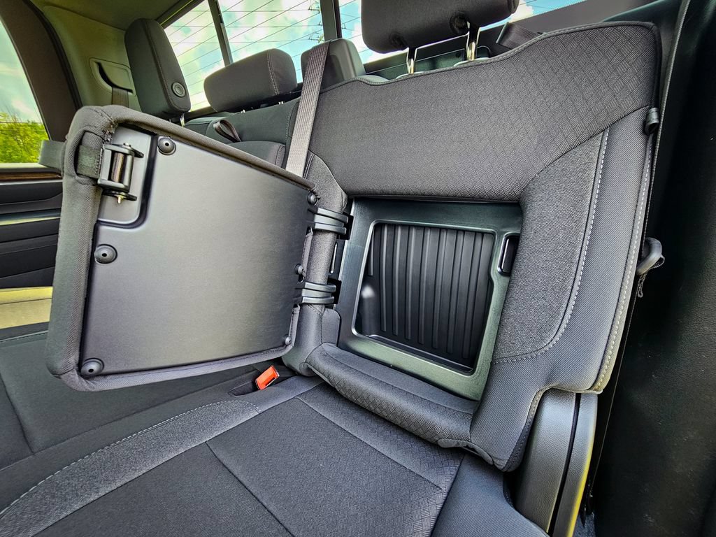 New 2026 GMC Sierra 2500 SLE w/ SLE Value Package; AWD/4WD image 34