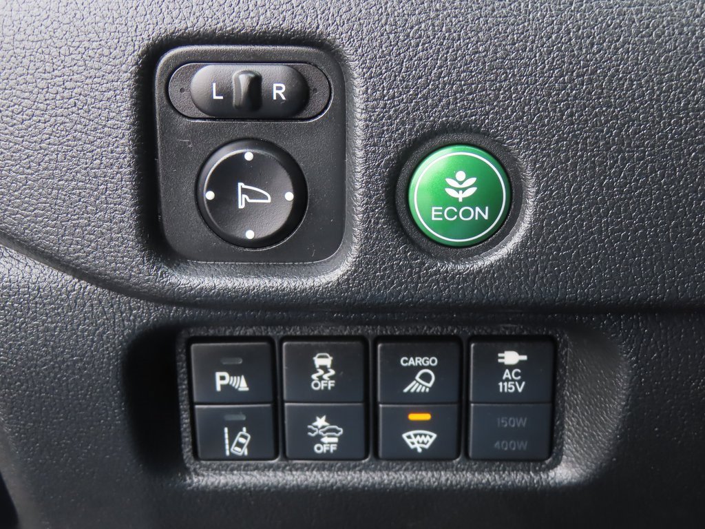 Used 2022 Honda Ridgeline RTL-E image 13