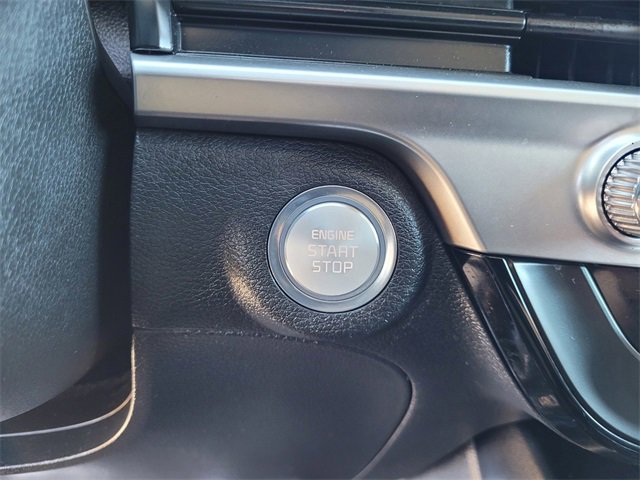 Used 2024 Kia Telluride LX image 16