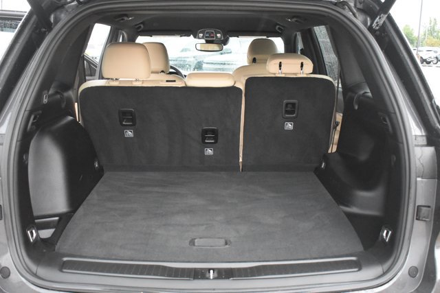Used 2023 Jeep Grand Cherokee Limited RWD image 17