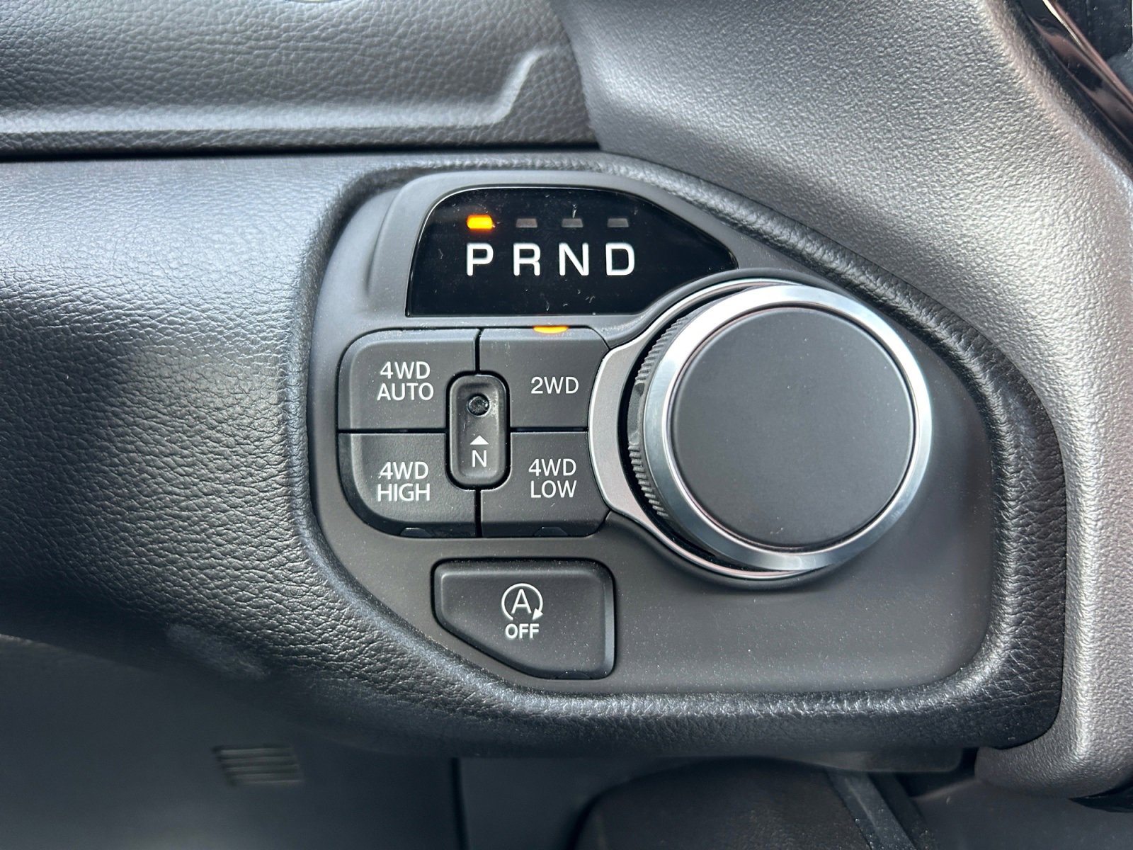 New 2026 RAM 1500 Big Horn image 19