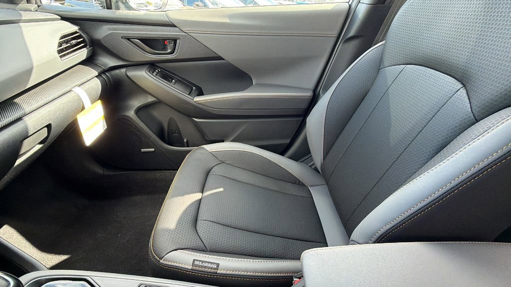 New 2026 Subaru Crosstrek 2.5i Wilderness image 24