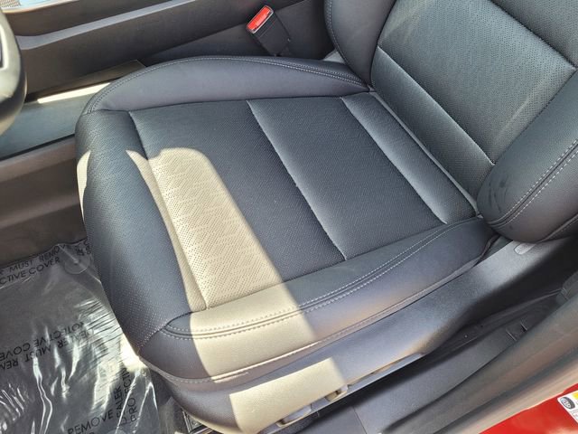 Used 2025 Chevrolet Equinox LT w/ Convenience Package II FWD image 12