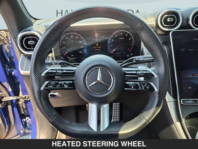 Used 2023 Mercedes-Benz GLC 300 4MATIC image 16