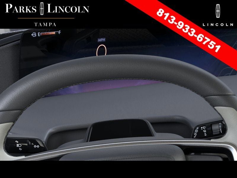 New 2026 Lincoln Navigator L Reserve AWD/4WD image 13