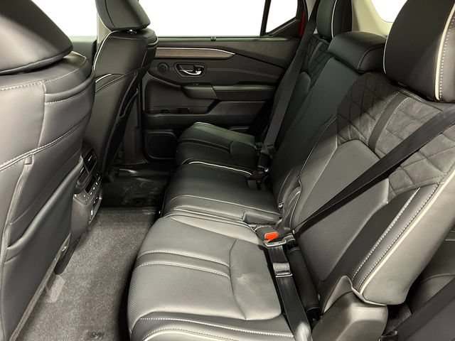 New 2026 Honda Pilot Elite image 24