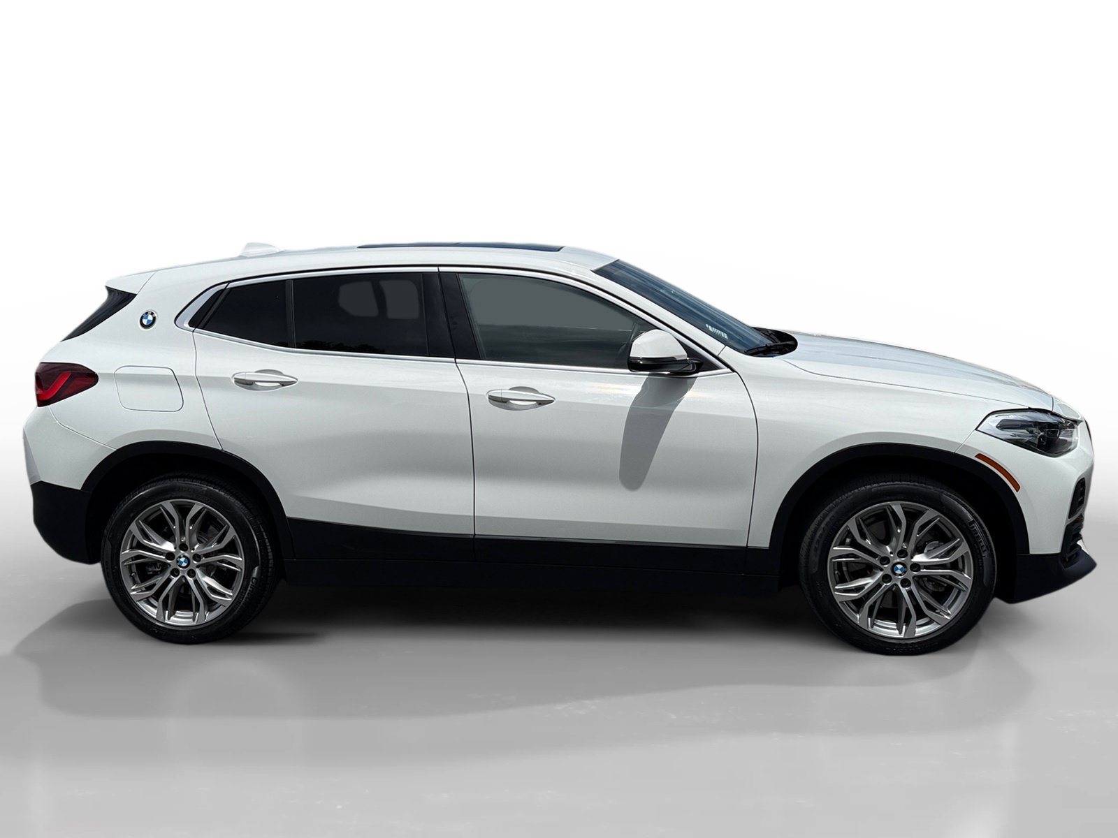 Used 2022 BMW X2 xDrive28i w/ Convenience Package AWD/4WD image 6