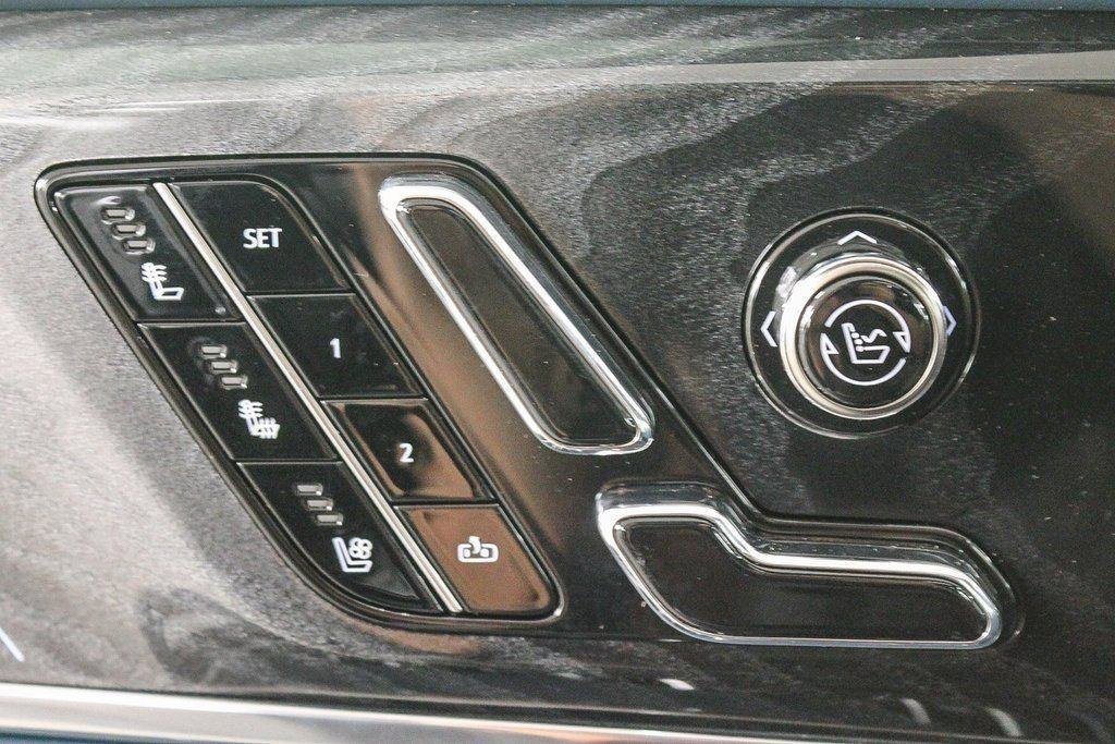 New 2026 Cadillac Escalade IQ Sport 2 image 27