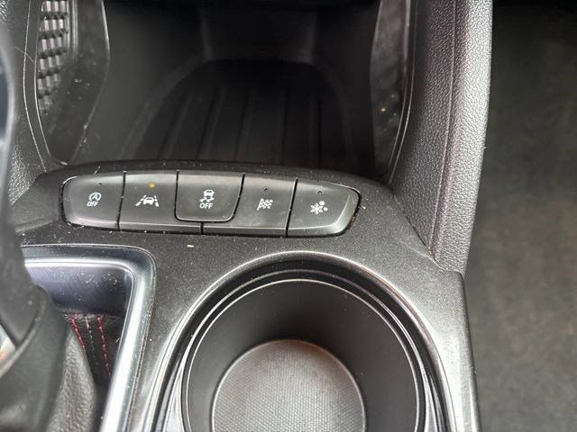 Used 2022 Chevrolet TrailBlazer RS w/ Convenience Package image 24