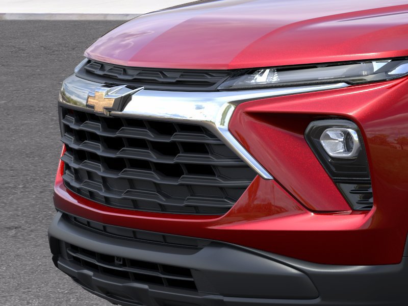 New 2026 Chevrolet TrailBlazer LS w/ LS Convenience Package FWD image 14
