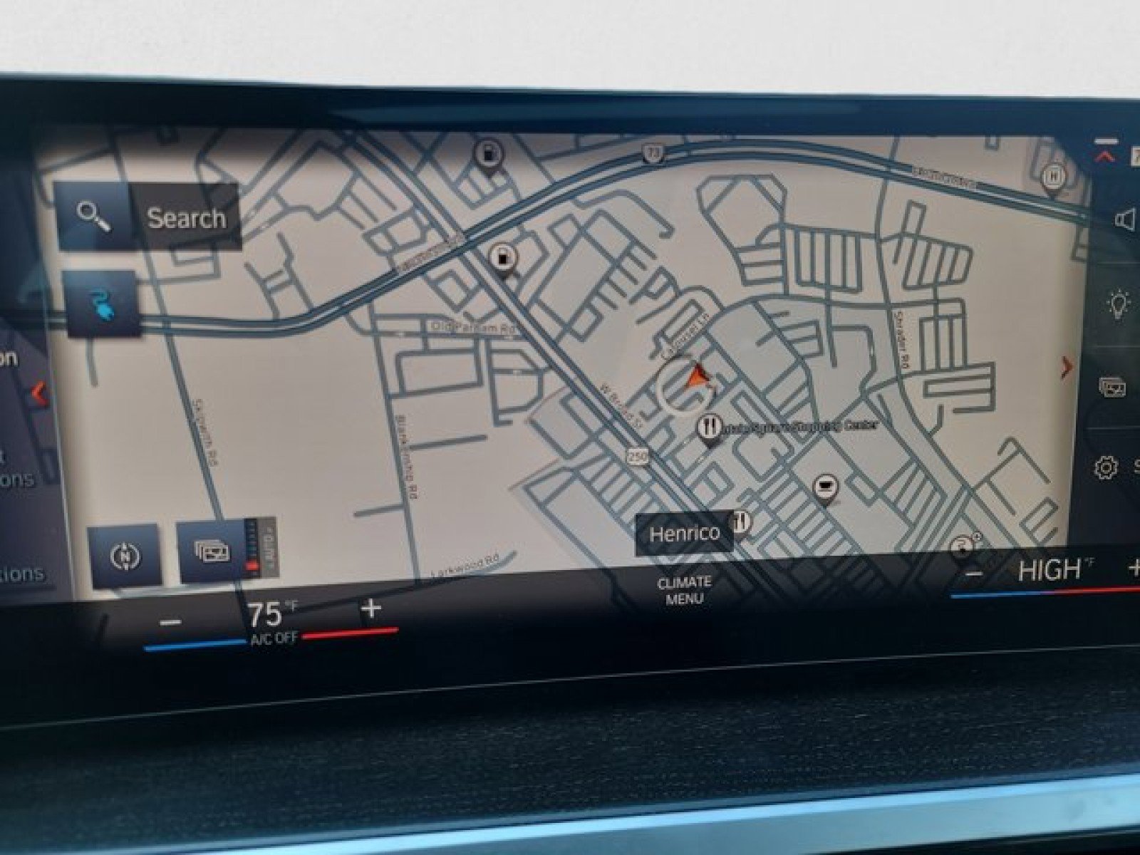 Used 2023 BMW i4 eDrive35 w/ Premium Package image 17