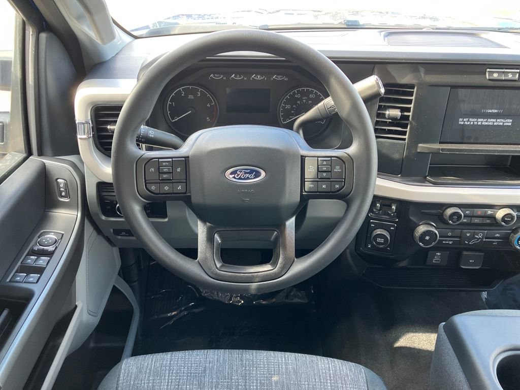 New 2026 Ford F350 XLT image 24